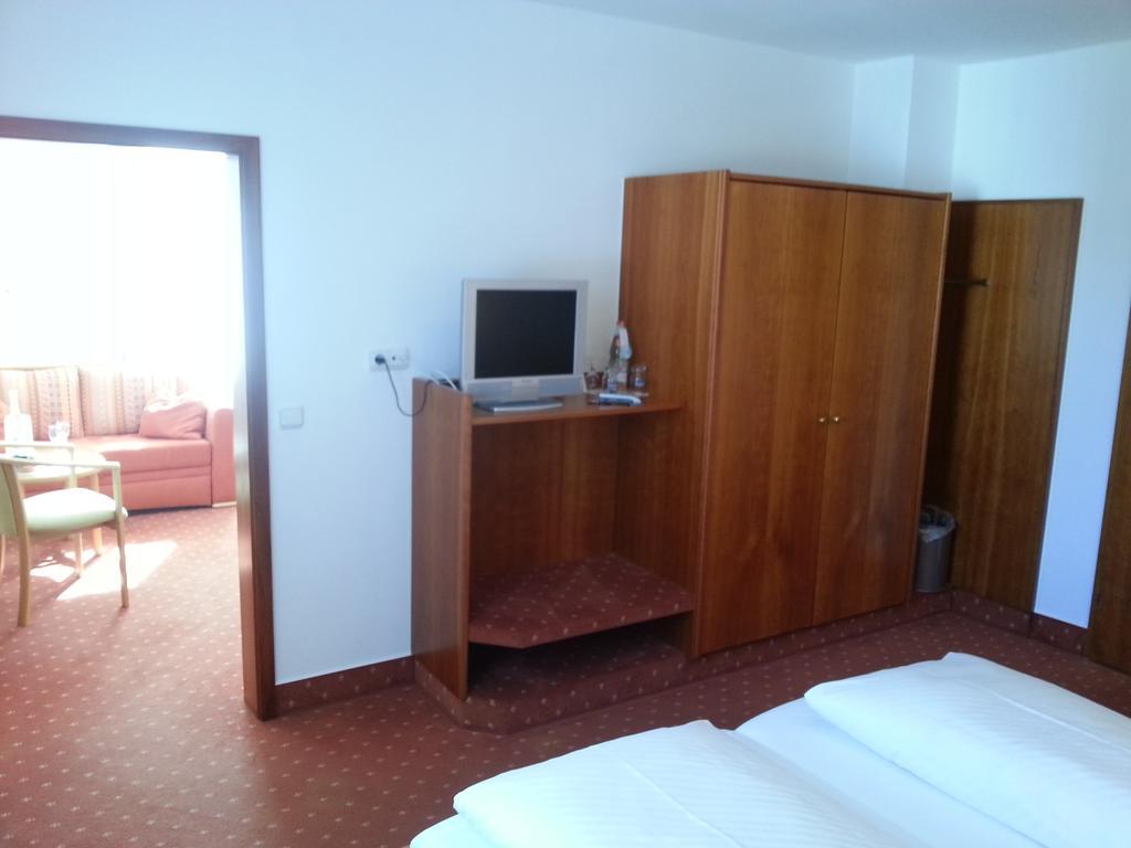 Hotel Seewirt Nonnenhorn Chambre photo
