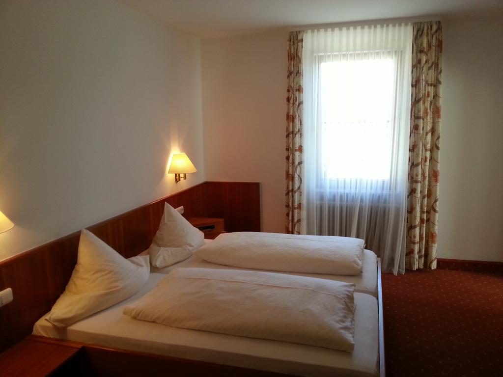 Hotel Seewirt Nonnenhorn Chambre photo