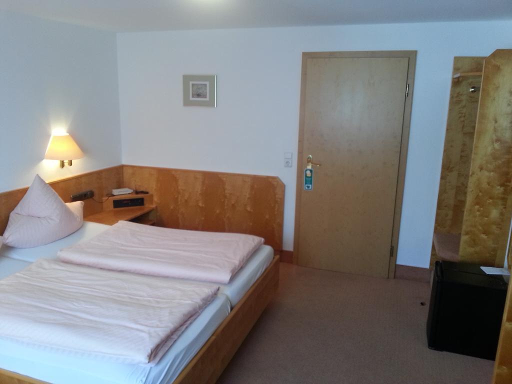 Hotel Seewirt Nonnenhorn Chambre photo
