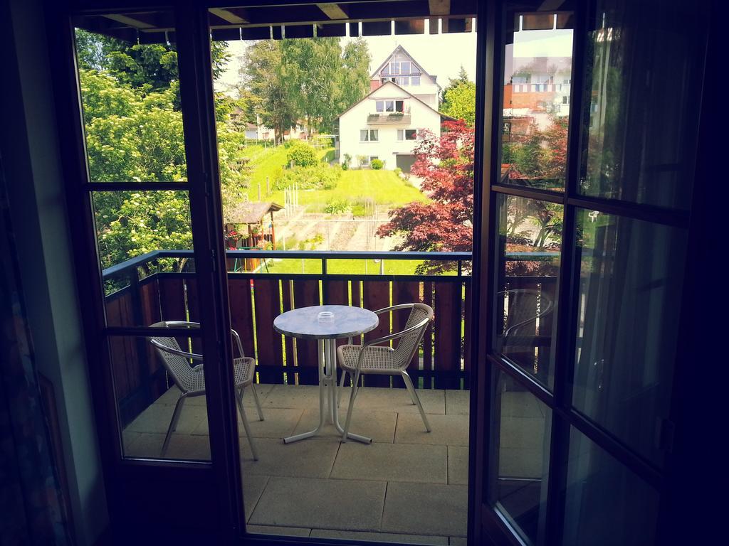 Hotel Seewirt Nonnenhorn Chambre photo