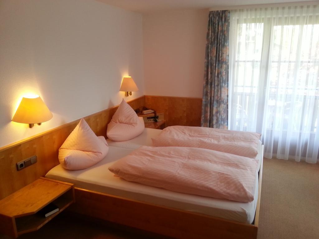 Hotel Seewirt Nonnenhorn Chambre photo