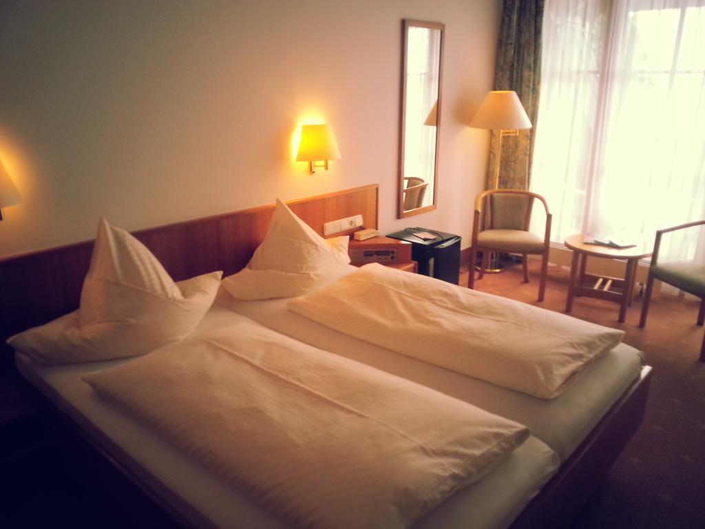 Hotel Seewirt Nonnenhorn Chambre photo
