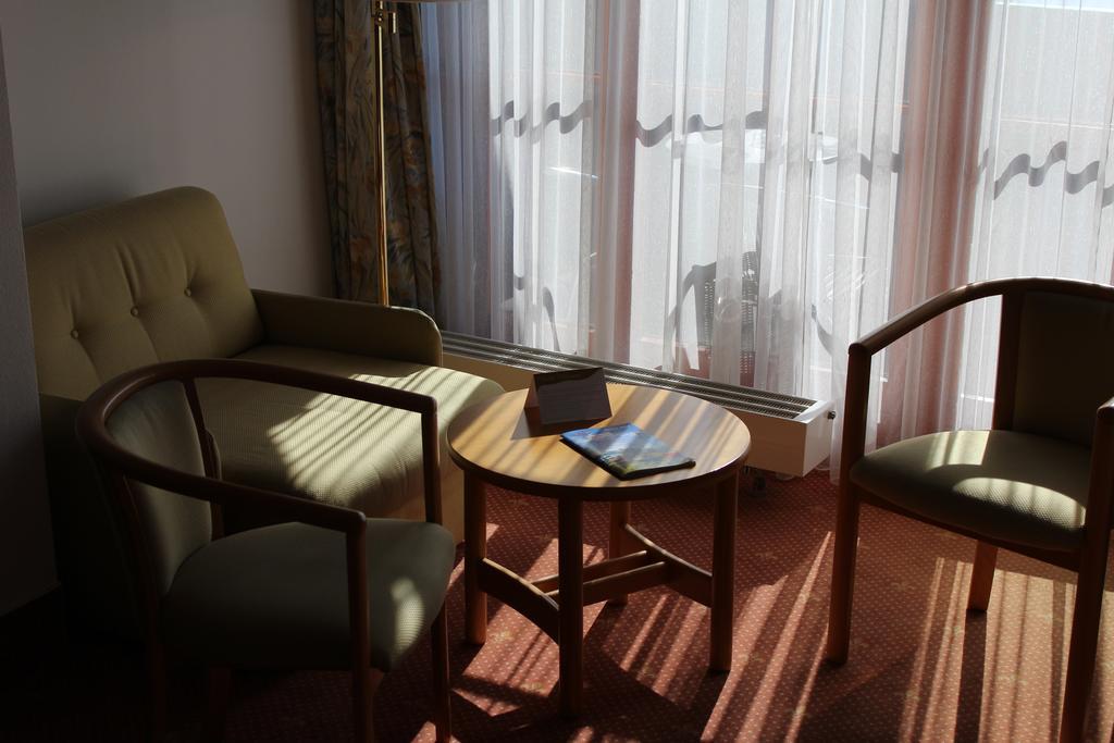 Hotel Seewirt Nonnenhorn Extérieur photo