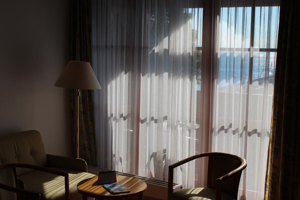 Hotel Seewirt Nonnenhorn Extérieur photo